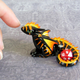 Illustration for article titled Adorable sculpted dragons guard your 20-sided dice